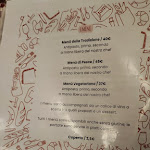 Photo n°4 de l'avis de Chefnaranja. fait le 17/02/2024 à 23:27 sur le  Panta Rei Milano | Gluten Free Restaurant à Milan