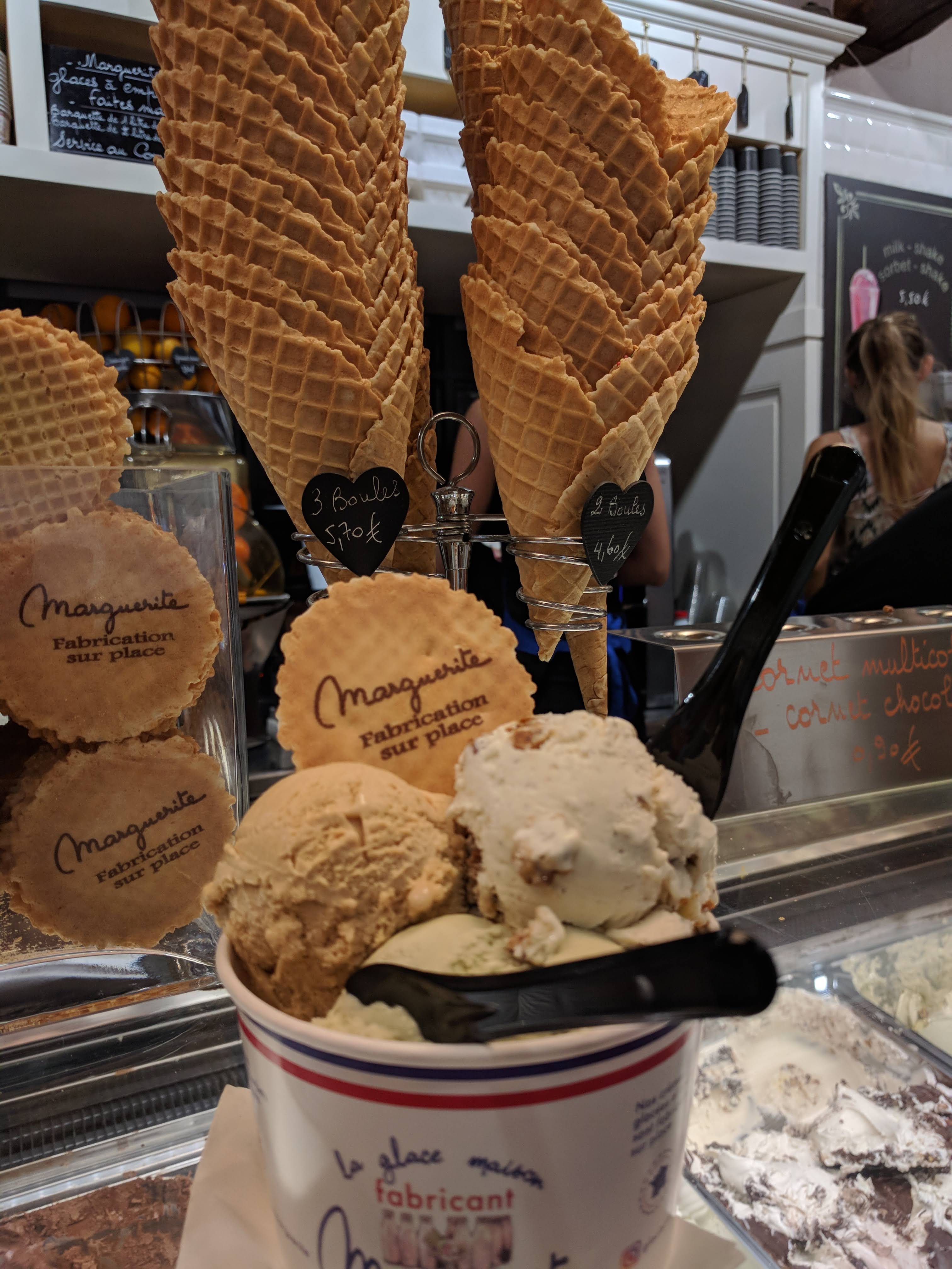 Photo n° 2 de l'avis de ANNE-CÉCILE.M fait le 23/08/2019 à 22:29
