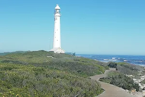 Kommetjie Beach Wooden Walkway image