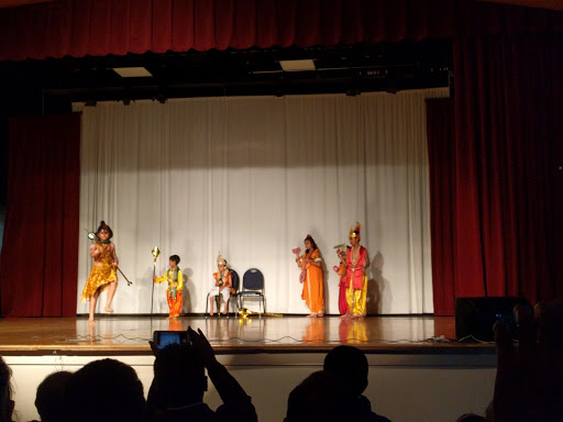 Community Center «India Community Center», reviews and photos, 525 Los Coches St, Milpitas, CA 95035, USA