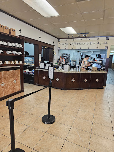 Tierra Mia Coffee image