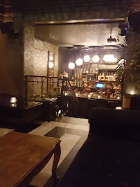 Atmosphère du Restaurant brésilien Favela Chic à Paris - n°18