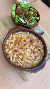Macaroni du Restaurant Auberge de l'Orbiel à Lastours - n°6
