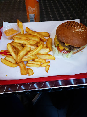 Ô 4 saveurs Angers (anciennement La Baraka) à Angers