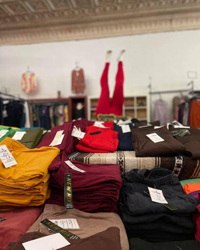 Boutique «One Faith Boutique», reviews and photos, 425 W Main St, Yukon, OK 73099, USA