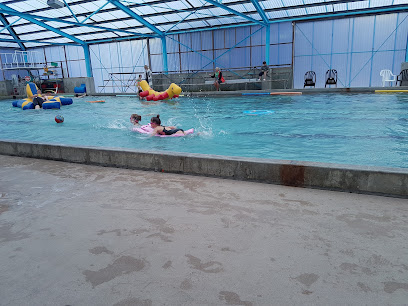 Fiordland Community Swimming Pool