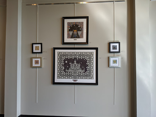 Art Gallery «A/NT: A Non-Traditional Gallery», reviews and photos, 305 Harrison St, Seattle, WA 98109, USA