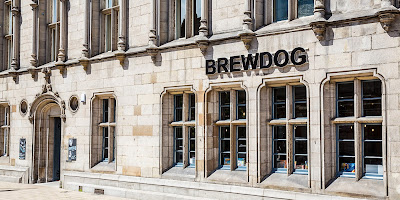 BrewDog Dundee