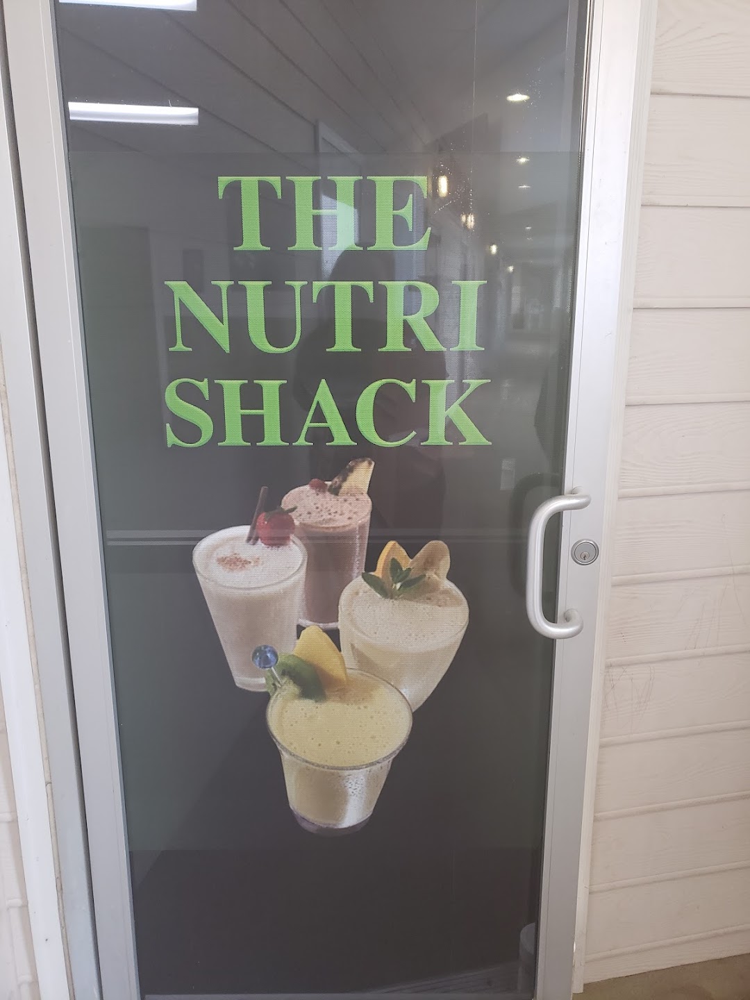 The Nutri Shack