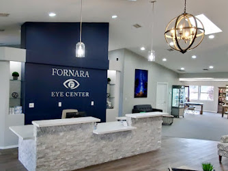 Fornara Eye Center