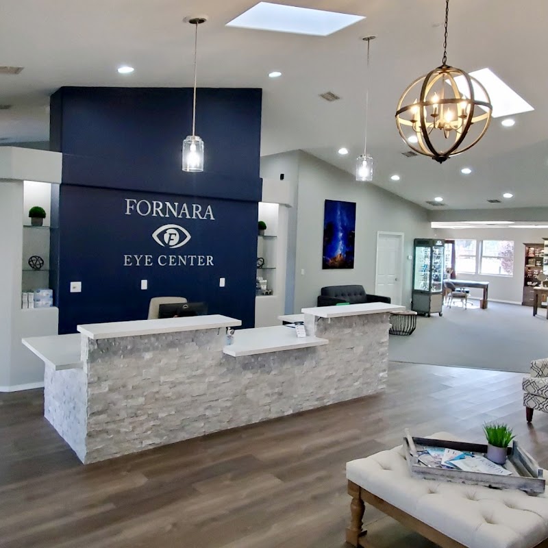 Fornara Eye Center