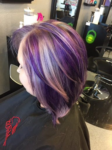 Beauty Salon «Styles Salon», reviews and photos, 3737 Bloomington St, Colorado Springs, CO 80922, USA