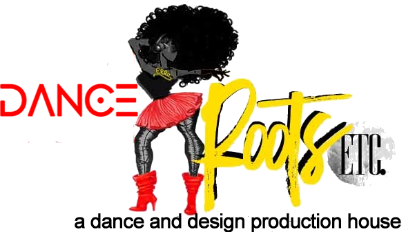 Dance Roots Etc.