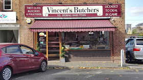 Vincent's Butchers