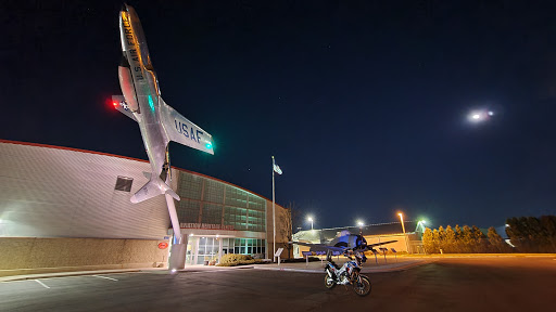 Harley-Davidson Dealer «Route 43 Harley-Davidson», reviews and photos, 3736 S Taylor Dr, Sheboygan, WI 53081, USA