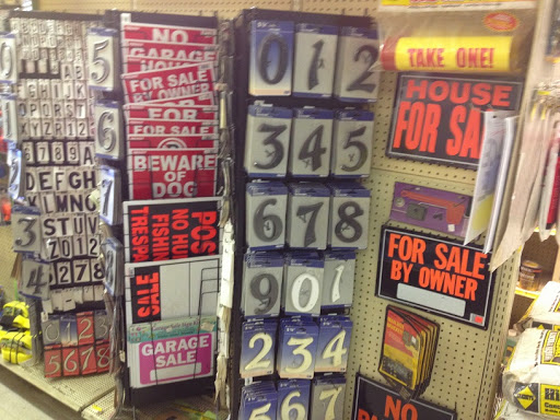 Home Improvement Store «Wiseman Hardware», reviews and photos, 233 N Hampton Rd, DeSoto, TX 75115, USA