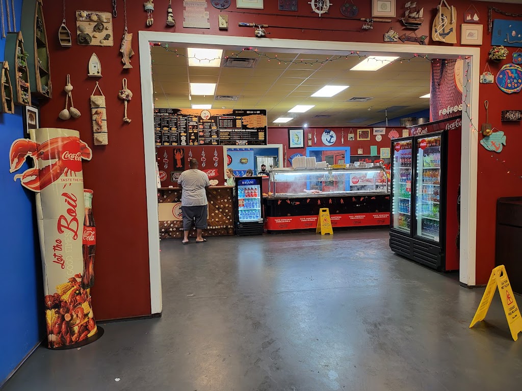 Sammy crawfish king 2 Monroe, LA 71201 Menu, Hours, Reviews and Contact