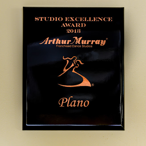 Dance School «Arthur Murray Dance Studio», reviews and photos, 3001 W Spring Creek Pkwy, Plano, TX 75023, USA