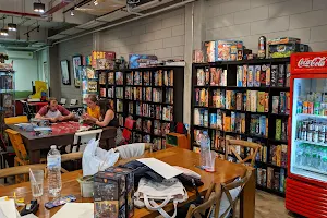 GameHaus Boardgame Cafe image
