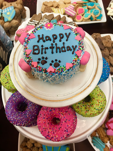 Pet Groomer «Woof Gang Bakery & Grooming Las Vegas», reviews and photos, 7080 N Durango Dr #140, Las Vegas, NV 89149, USA