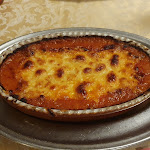 Photo n°2 de l'avis de Franz.t fait le 02/12/2021 à 20:34 sur le  Leonardo da Vinci | Italienisches Park-Restaurant Ristorante à Augsburg