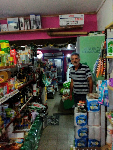 Mini-Mercado, ( APOLINARIO] - Supermercado