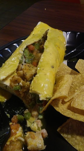 Tex-Mex Restaurant «Tijuana Flats», reviews and photos, 2560 E Hwy 50 #101, Clermont, FL 34711, USA