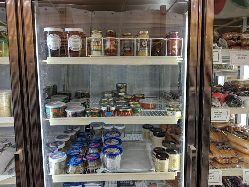 Supermarket «BZ BEE MARKET», reviews and photos, 2322 S El Camino Real, San Mateo, CA 94403, USA