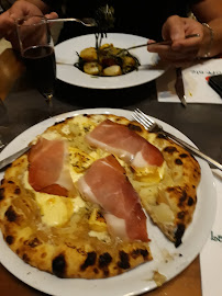 Pizza du Pizzeria Restaurant La Tomate à Dinan - n°9