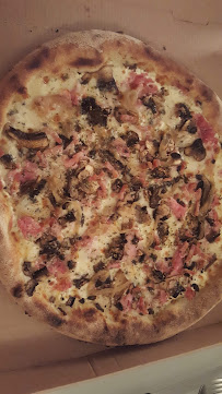 Pizza du Pizzeria Pizza Cosy à Lyon - n°11