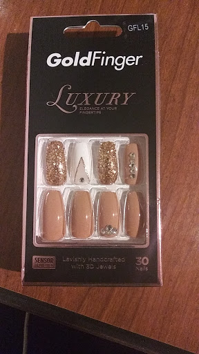 Beauty Supply Store «ISEE Beauty Supply», reviews and photos, 110 E Willow St, Long Beach, CA 90806, USA