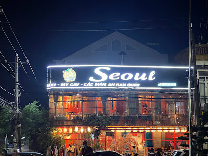 Mì Cay Lẩu Nướng Seoul