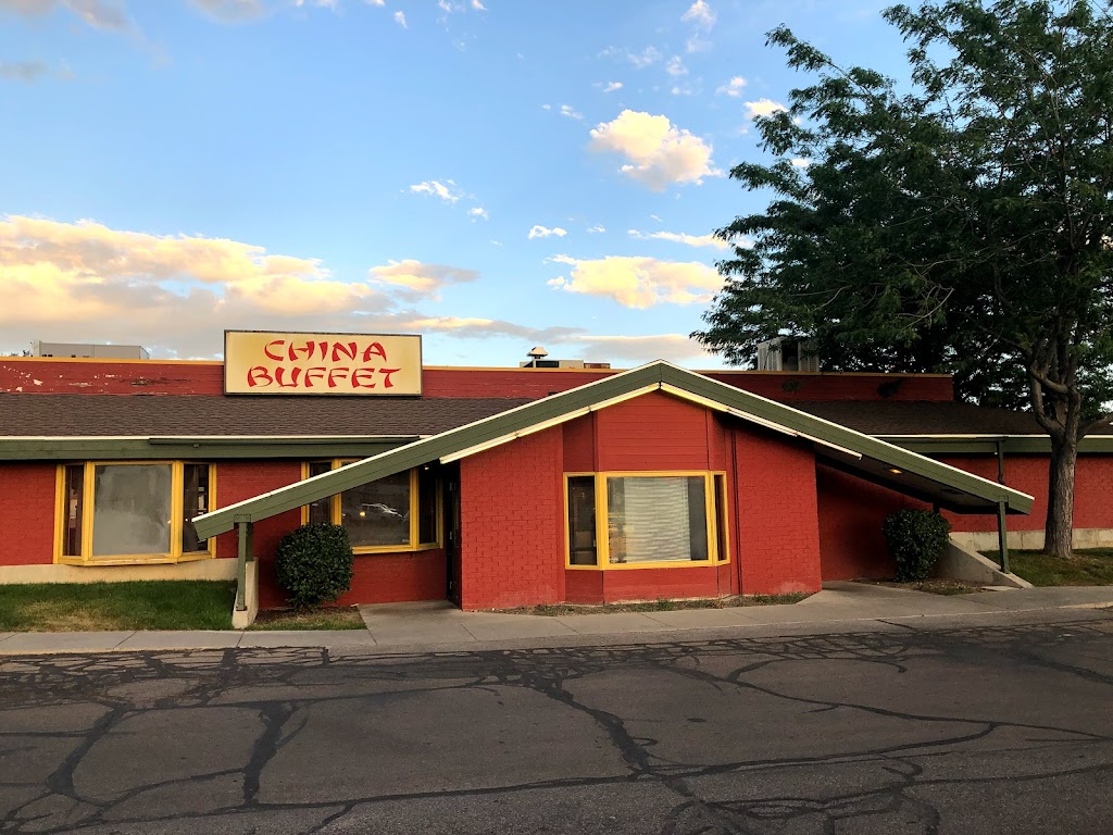 China Buffet 84501
