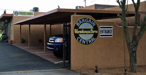 Thrift Store «Bargain Central Warehouse», reviews and photos, 251 N Morris, Mesa, AZ 85201, USA