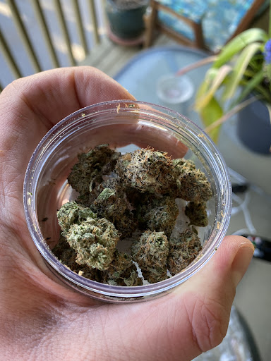 Cannabis store «Higher Leaf Marijuana Bellevue», reviews and photos, 3079 156th Ave SE, Bellevue, WA 98007, USA