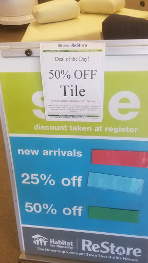 Home Improvement Store «Anaheim ReStore - Habitat for Humanity of Orange County», reviews and photos