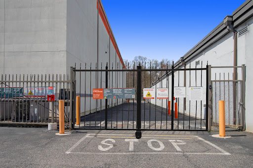 Self-Storage Facility «Public Storage», reviews and photos, 1080 Goffle Rd, Hawthorne, NJ 07506, USA
