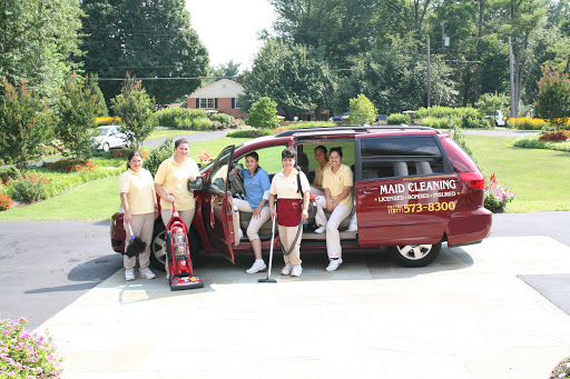 150 S Washington St, Falls Church, VA 22046, USA