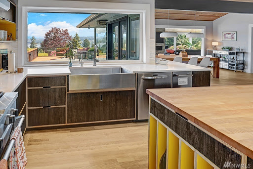 Cabinet Maker «Beech Tree Woodworks», reviews and photos, 417 Devoe St SE, Olympia, WA 98501, USA