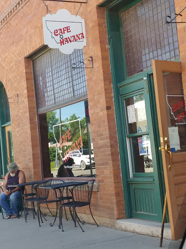 Coffee Shop «The Spotted Horse cafe», reviews and photos, 86 N Broadway, Belgrade, MT 59714, USA