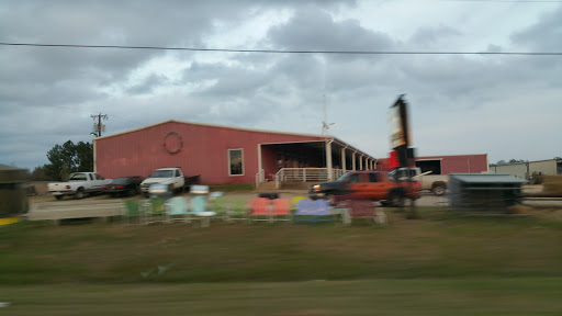 Animal Feed Store «Fleming Farm & Ranch Supply», reviews and photos, 2518 S Main St, Lindale, TX 75771, USA