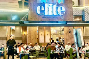 Elite Café & Restaurant image