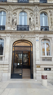 Familles De France à Paris