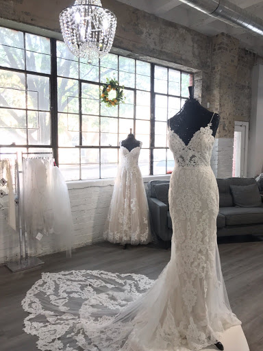 Boutique «Sweet Illusion Bridal & Fashion Boutique», reviews and photos, 219 N West St, Wichita, KS 67203, USA