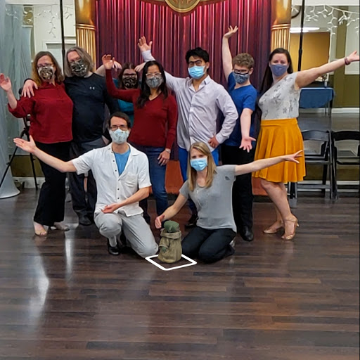 Dance School «Bloomington Arthur Murray Dance Studio», reviews and photos, 1711 N College Ave, Bloomington, IN 47404, USA