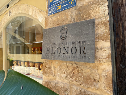 ELONOR Jewelry