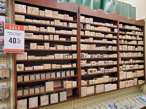Craft Store «Hobby Lobby», reviews and photos, 255 W Roosevelt Rd, Lombard, IL 60148, USA