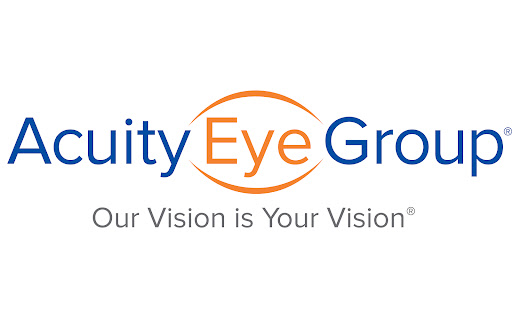 Acuity Eye Group - Santa Ana