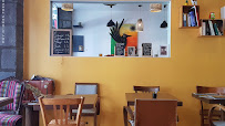 Atmosphère du Restaurant péruvien Nanazca à Clermont-Ferrand - n°4