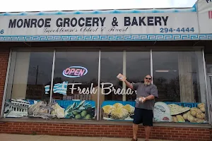 Monroe Grocery & Bakery image
